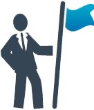 Высокая эффективность лендинга